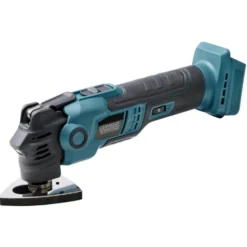 GERMANIA® Plattform 2.0 Akku-Multitool 20 V mit Aufsätzen