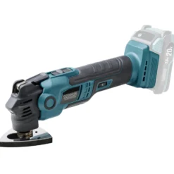 GERMANIA® Plattform 2.0 Akku-Multitool 20 V mit Aufsätzen