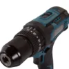 GERMANIA® Plattform 2.0 Akku-Schlagbohrmaschine 20 V ohne Akku