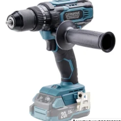 GERMANIA® Plattform 2.0 Akku-Schlagbohrmaschine 20 V ohne Akku