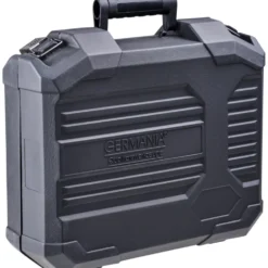 GERMANIA® Plattform 2.0 Akku-Schlagschrauber-Set 20V