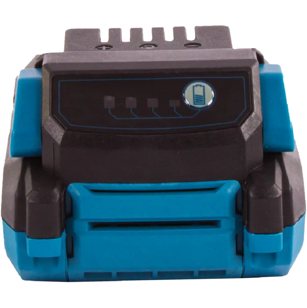 GERMANIA® Plattform 2.0 Li-Ion Akku 2 Ah mit 20 V
