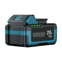 GERMANIA® Plattform 2.0 Li-Ion Akku 4.0 Ah mit 20 V