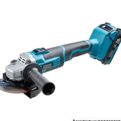 GERMANIA® Plattform 2.0 Winkelschleifer 20 V