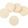 GERMANIA® Polierscheiben-Set 5-teilig 50mm