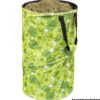 GERMANIA® Pop-up Gartensack Profi 120 Liter schwere Ausführung