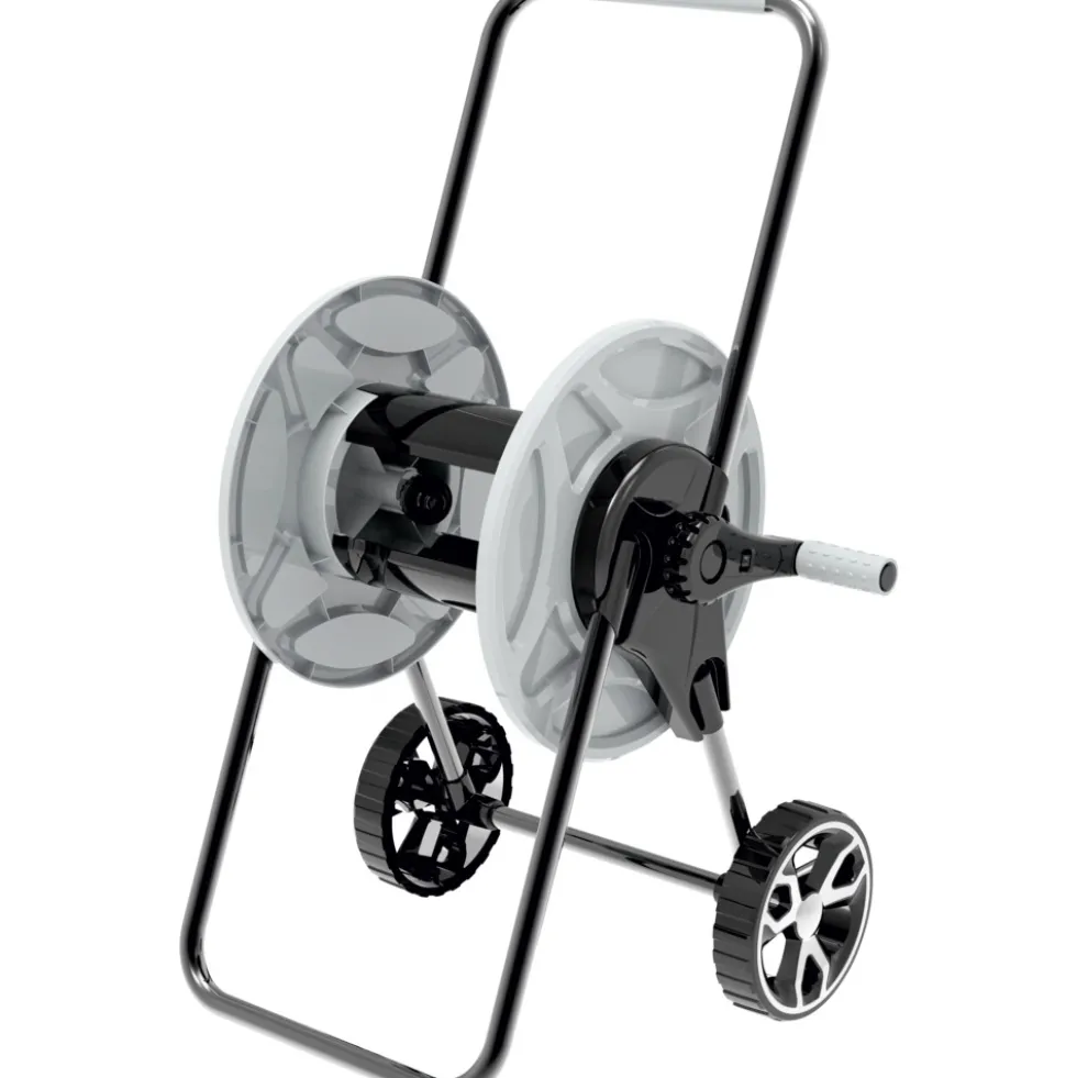 GERMANIA® Premium Schlauchwagen