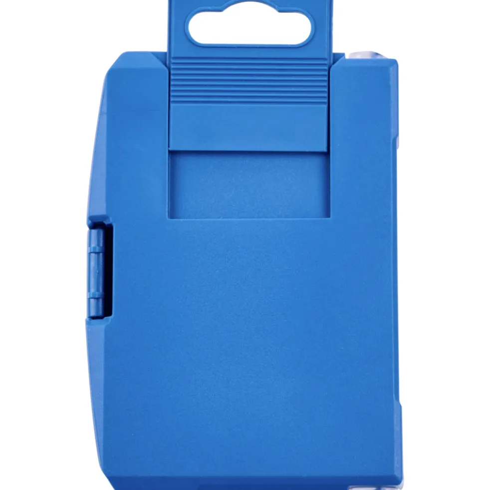 GERMANIA® Profi Bit-Satz Torsion 10-teilig