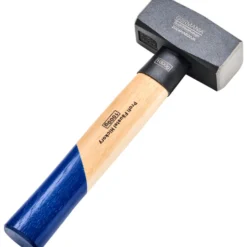 GERMANIA® Profi Fäustel 1000g Hickory Holzstiel