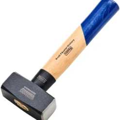 GERMANIA® Profi Fäustel 1000g Hickory Holzstiel