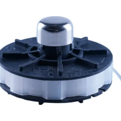 GERMANIA® Rasentrimmer-Ersatzspule zu Plattform-Trimmer G1