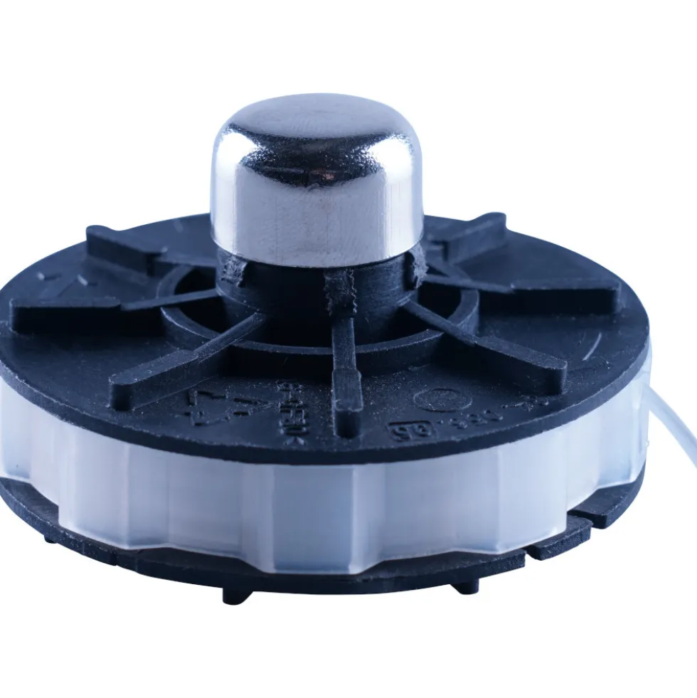 GERMANIA® Rasentrimmer-Ersatzspule zu Plattform-Trimmer G1