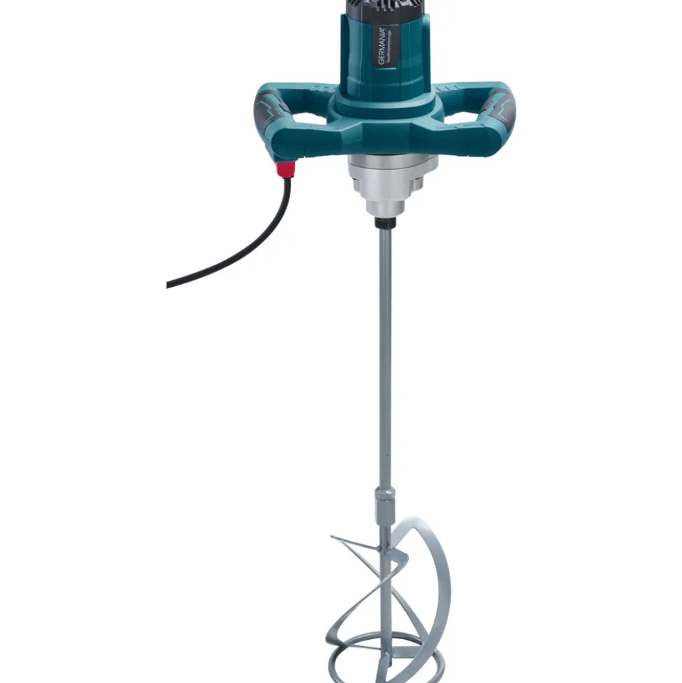 GERMANIA® Rührwerk RW1414 1400 W