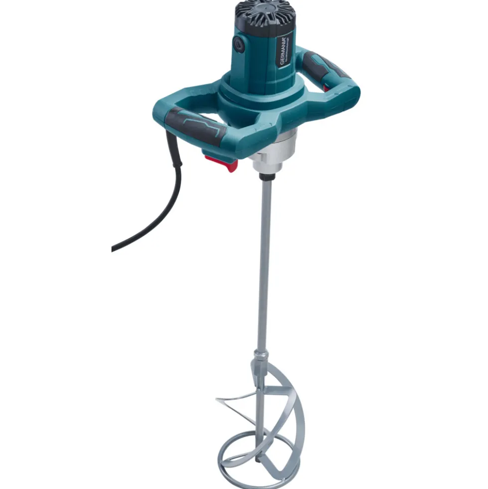 GERMANIA® Rührwerk RW1414 1400 W