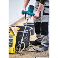GERMANIA® Rührwerk RW1414 1400 W