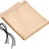 GERMANIA® Rosenschutzvlies beige 3 Stück