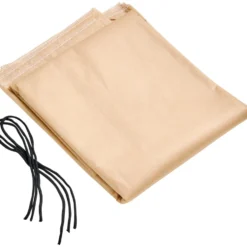 GERMANIA® Rosenschutzvlies beige 3 Stück