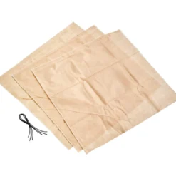 GERMANIA® Rosenschutzvlies beige 3 Stück