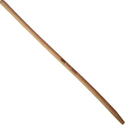 GERMANIA® Schaufelstiel Esche 130 cm gebogen