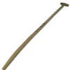 GERMANIA® Schaufelstiel Esche 110 cm gebogen mit T-Griff