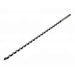 GERMANIA® Schlangenbohrer Lewis Bohrer 460 mm x 8 mm