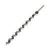 GERMANIA® Schlangenbohrer Lewis Bohrer 460 x 6 mm