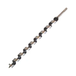 GERMANIA® Schlangenbohrer Lewis Bohrer 460 x 6 mm