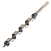 GERMANIA® Schlangenbohrer Lewis Bohrer 230 mm x 6 mm