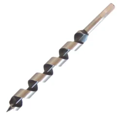 GERMANIA® Schlangenbohrer Lewis Bohrer 230 mm x 6 mm