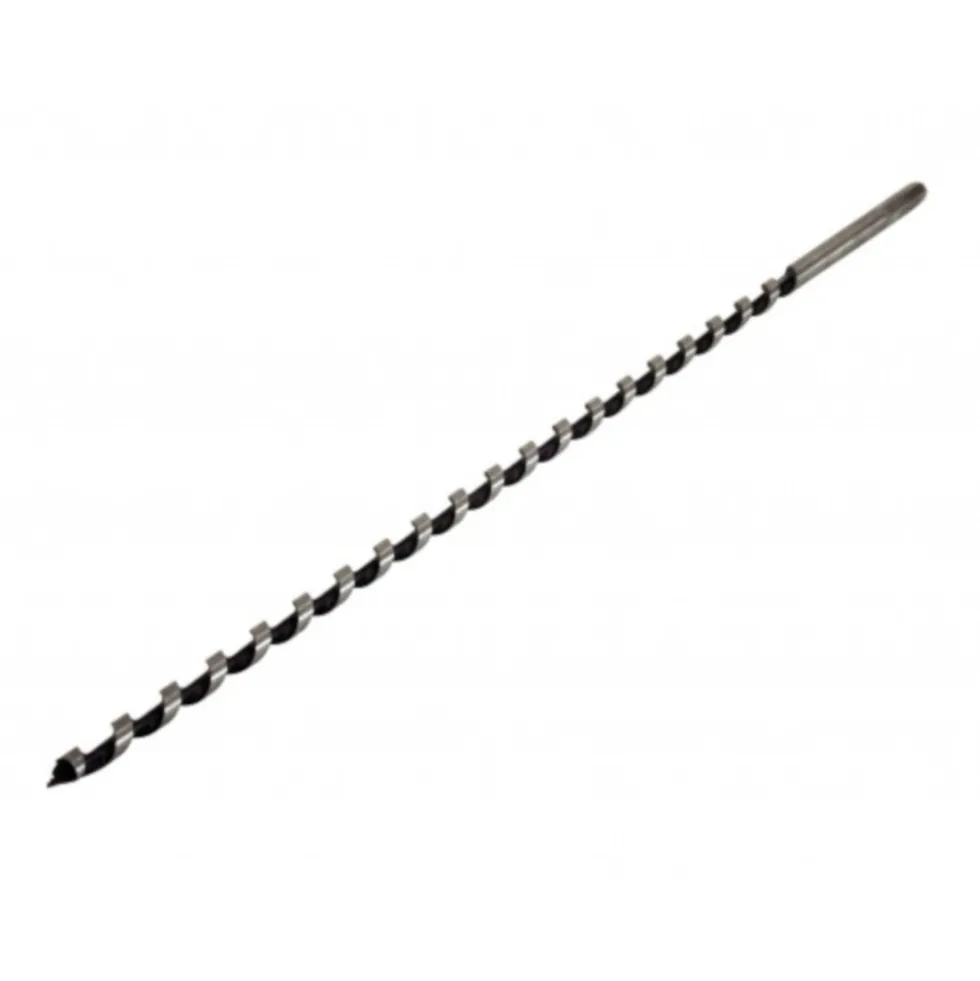 GERMANIA® Schlangenbohrer Lewis Bohrer 460 mm x 10 mm