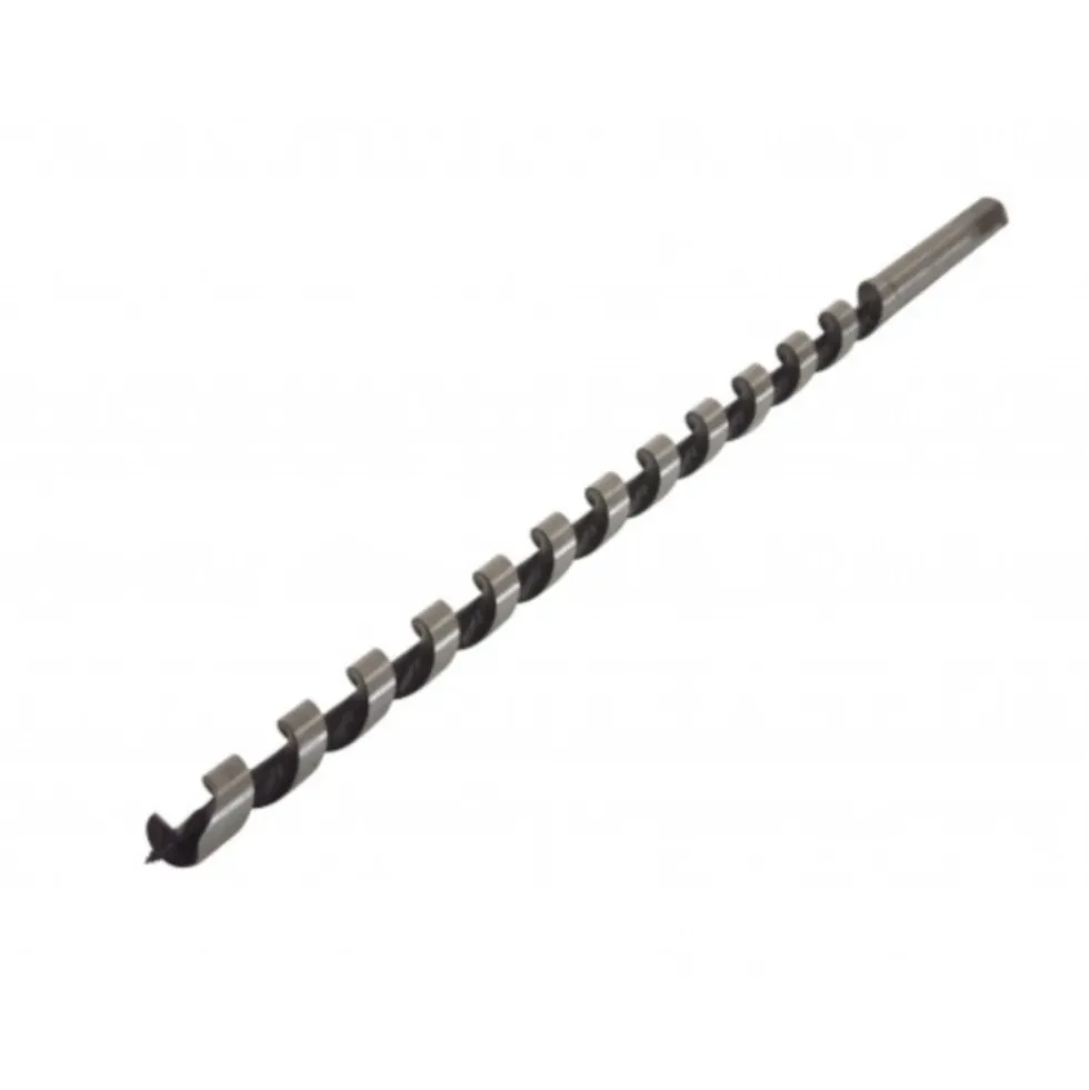 GERMANIA® Schlangenbohrer Lewis Bohrer 460 mm x 22 mm