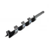 GERMANIA® Schlangenbohrer Lewis Bohrer 230 mm x 26 mm