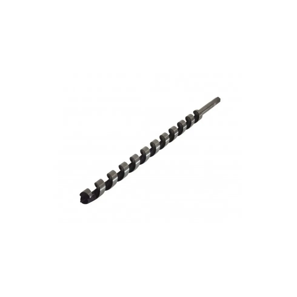 GERMANIA® Schlangenbohrer Lewis Bohrer 460 mm x 12 mm