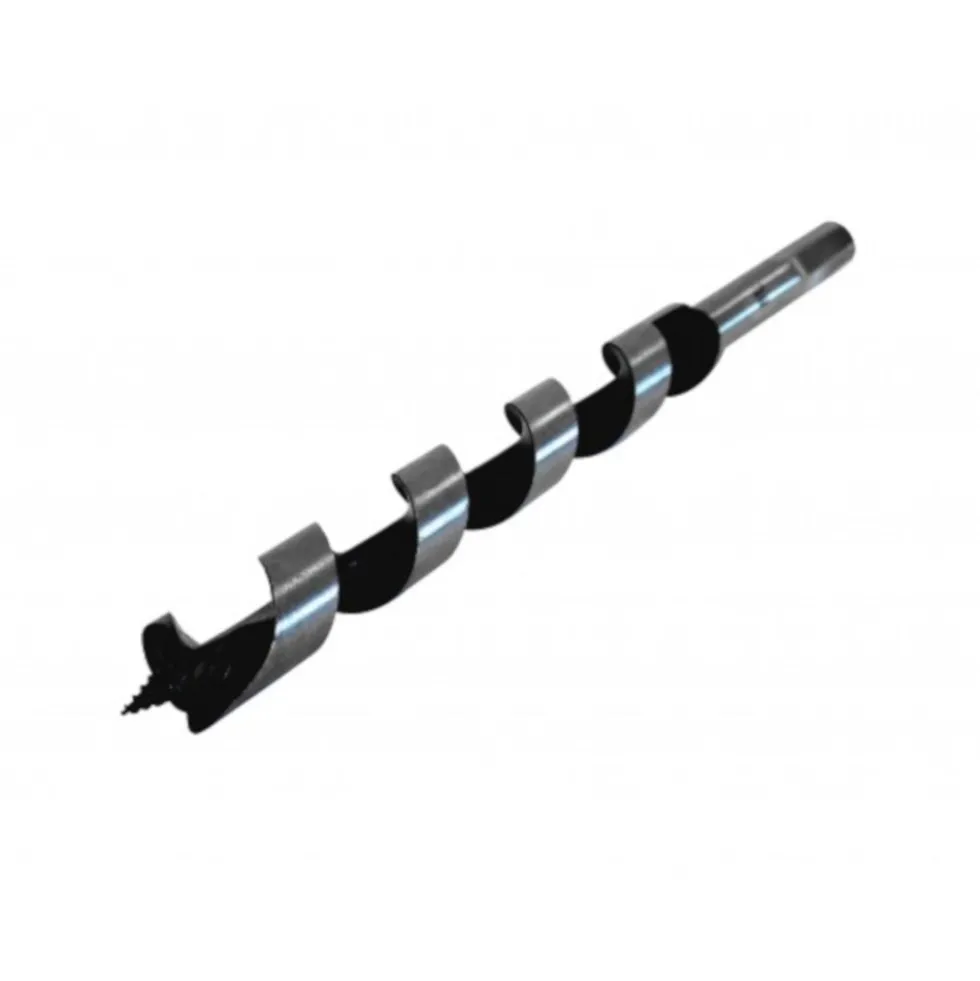 GERMANIA® Schlangenbohrer Lewis Bohrer 230 mm x 20 mm