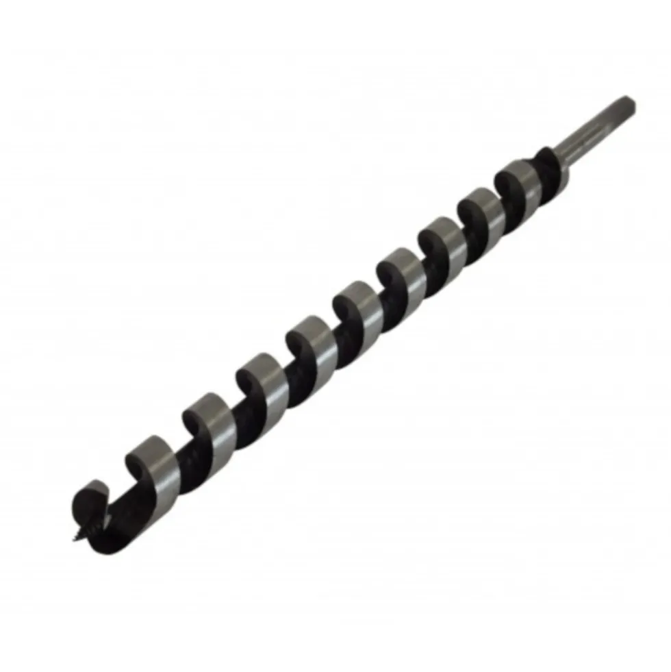 GERMANIA® Schlangenbohrer Lewis Bohrer 460 mm x 26 mm