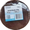 GERMANIA® Schleifpapier-Set 6-teilig 125 mm von K100-800