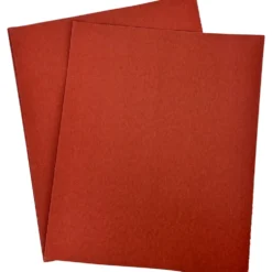 GERMANIA® Schleifpapier-Set 10-teilig, Trocken