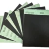 GERMANIA® Schleifpapier-Set 10-teilig Nass Grob