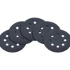 GERMANIA® Schleifpapier SIC 5 Stück 125 mm K320