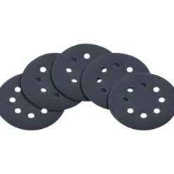 GERMANIA® Schleifpapier SIC 5 Stück 125 mm K320