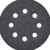 GERMANIA® Schleifpapier SIC 5 Stück 125 mm K60