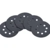 GERMANIA® Schleifpapier SIC 5 Stück 125 mm K120