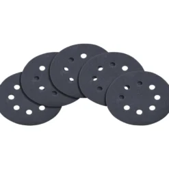 GERMANIA® Schleifpapier SIC 5 Stück 125 mm K220