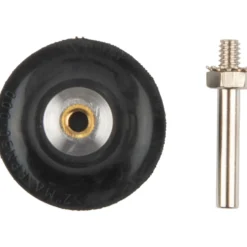 GERMANIA® Schleifteller stirnseitig Ø 50 mm