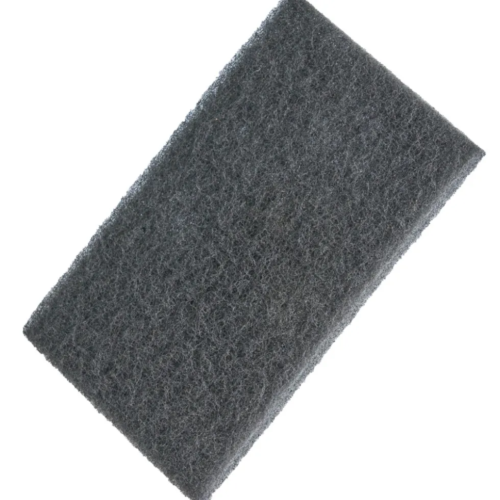 GERMANIA® Schleifvlies K600 fein 125 x 210 mm