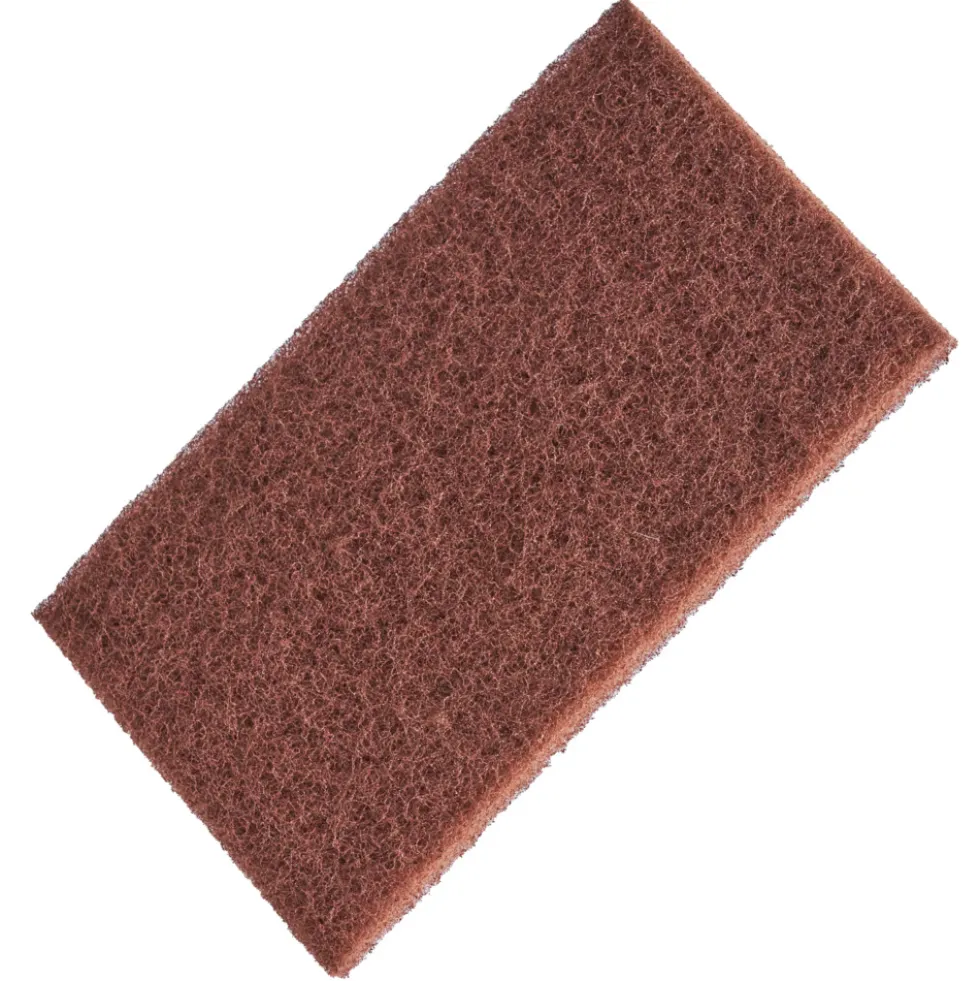 GERMANIA® Schleifvlies K100 grob 125 x 210 mm