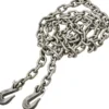 GERMANIA® Schlepperkette Stahl 3,56m x 10 mm