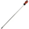 GERMANIA® Schraubendreher Schlitz 6x450 mm magnetisch