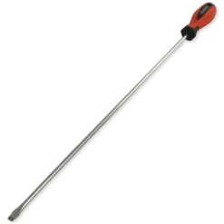GERMANIA® Schraubendreher Schlitz 6x450 mm magnetisch