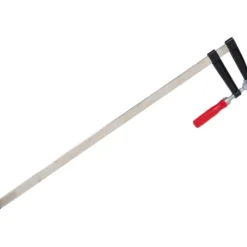 GERMANIA® Schraubzwinge 750 x 120mm mit Holzgriff